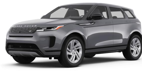 LAND ROVER RANGE ROVER EVOQUE 2024 SALZL2FX2RH242519 image LAND ROVER RANGE ROVER EVOQUE 2024 SALZL2FX2RH242519 image